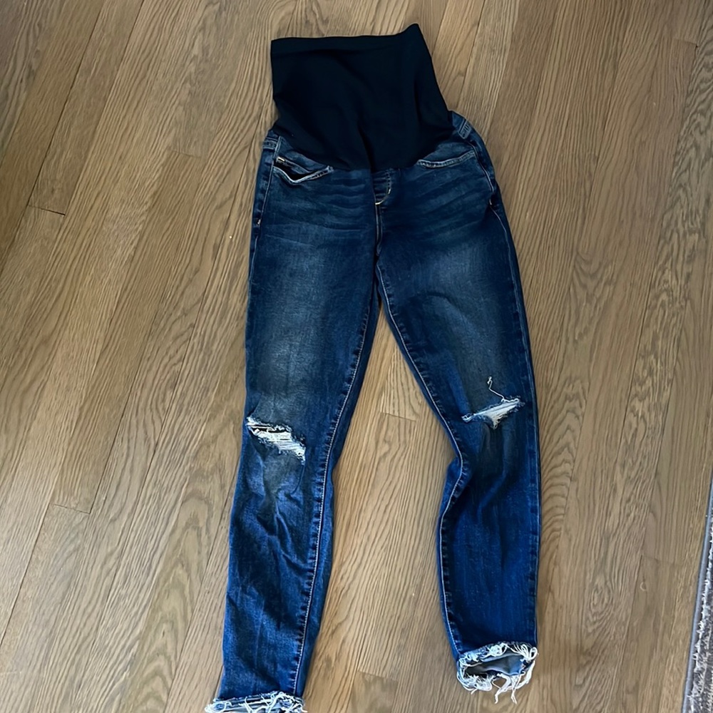 Joes Maternity Jeans size 26